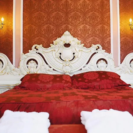 Hotel Bismarcks - Das Kunsthotel an der Lahn-2