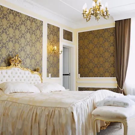 Hotel Bismarcks - Das Kunsthotel an der Lahn-3